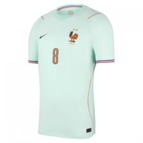 Frankrijk Tchouameni 8 Kind Uittenue WK Voetbal 2026