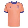 Duitsland Doelman Uitshirt WK Voetbal 2026