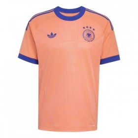 Duitsland Doelman Uitshirt WK Voetbal 2026