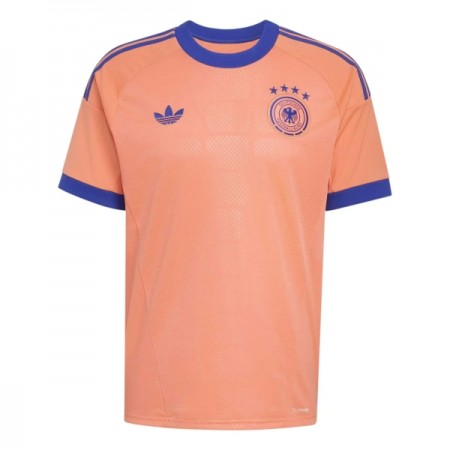 Duitsland Doelman Uitshirt WK Voetbal 2026
