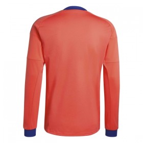 Duitsland Doelman Uitshirt WK Voetbal 2026 Lange Mouw