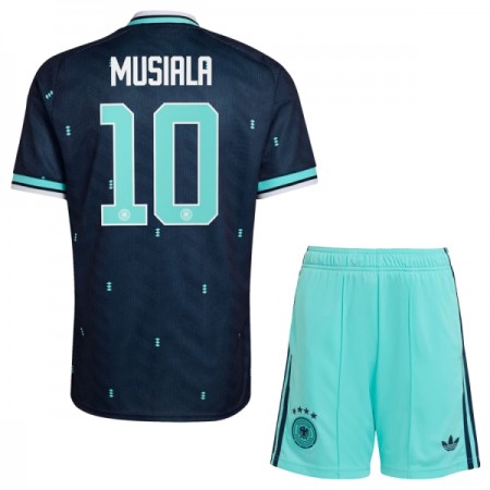 Duitsland Musiala 10 Kind Uittenue WK Voetbal 2026 Duitsland Musiala 10 Kind Uittenue WK Voetbal 2026