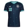 Duitsland Musiala 10 Uitshirt WK Voetbal 2026
