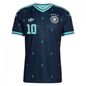 Duitsland Musiala 10 Uitshirt WK Voetbal 2026