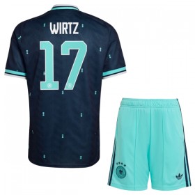 Duitsland Wirtz 17 Kind Uittenue WK Voetbal 2026