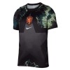 Nederland Doelman Thuisshirt WK Voetbal 2026 Nederland Doelman Thuisshirt WK Voetbal 2026