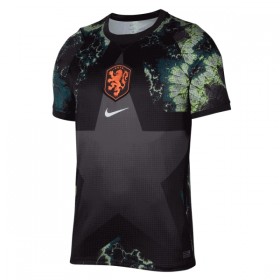Nederland Doelman Thuisshirt WK Voetbal 2026