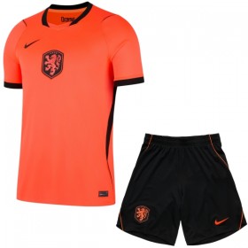 Nederland Kind Thuistenue WK Voetbal 2026