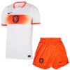 Nederland Kind Uittenue WK Voetbal 2026