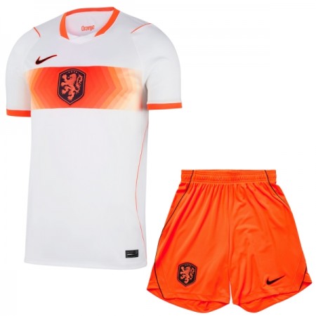 Nederland Kind Uittenue WK Voetbal 2026