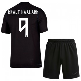 Noorwegen Haaland 9 Kind Uittenue WK Voetbal 2026