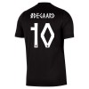 Noorwegen Odegaard 10 Kind Uittenue WK Voetbal 2026