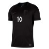 Noorwegen Odegaard 10 Uitshirt WK Voetbal 2026