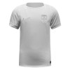Noorwegen Third Shirt WK Voetbal 2026