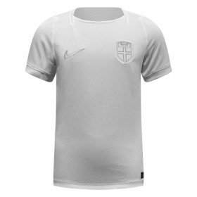 Noorwegen Third Shirt WK Voetbal 2026
