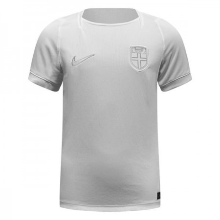 Noorwegen Third Shirt WK Voetbal 2026
