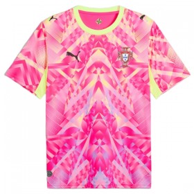 Portugal Doelman Third Shirt WK Voetbal 2026