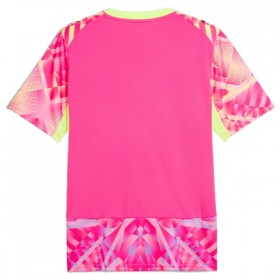 Portugal Doelman Third Shirt WK Voetbal 2026