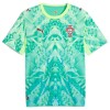 Portugal Doelman Thuisshirt WK Voetbal 2026 Portugal Doelman Thuisshirt WK Voetbal 2026