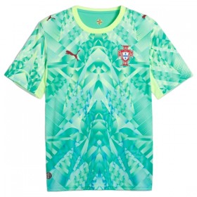 Portugal Doelman Thuisshirt WK Voetbal 2026