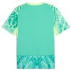 Portugal Doelman Thuisshirt WK Voetbal 2026