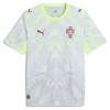Portugal Doelman Uitshirt WK Voetbal 2026