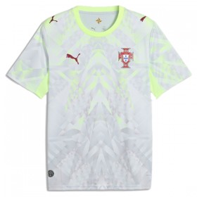 Portugal Doelman Uitshirt WK Voetbal 2026