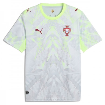 Portugal Doelman Uitshirt WK Voetbal 2026