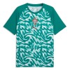 Portugal Pre-Match Shirt WK Voetbal 2026 Groene