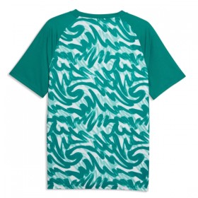 Portugal Pre-Match Shirt WK Voetbal 2026 Groene