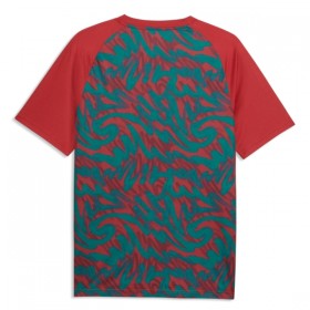 Portugal Pre-Match Shirt WK Voetbal 2026 Rode