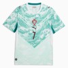 Portugal Ronaldo 7 Uitshirt WK Voetbal 2026
