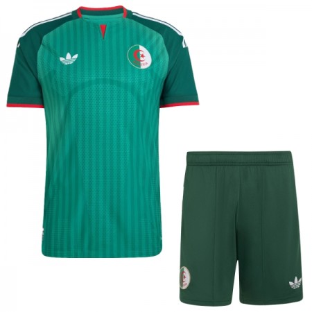 Algerije Kind Uittenue WK Voetbal 2026