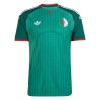 Algerije Kind Uittenue WK Voetbal 2026