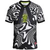 Brazilië Lifestyle Doelman Shirt WK Voetbal 2026 Brazilië Lifestyle Doelman Shirt WK Voetbal 2026