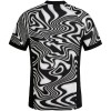 Brazilië Lifestyle Doelman Shirt WK Voetbal 2026