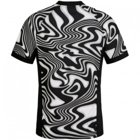 Brazilië Lifestyle Doelman Shirt WK Voetbal 2026