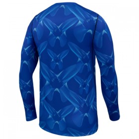 Canada Doelman Thuisshirt WK Voetbal 2026 Lange Mouw