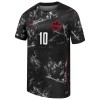 Canada J. David 10 Uitshirt WK Voetbal 2026