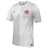 Canada Third Shirt WK Voetbal 2026