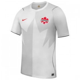 Canada Third Shirt WK Voetbal 2026