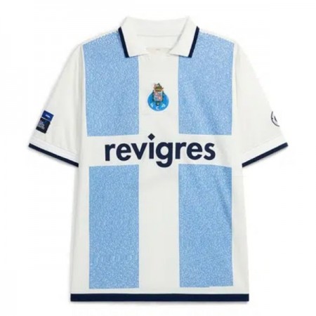 FC Porto Shirt 2025-26 Speciaal