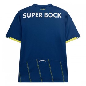 FC Porto Vierde Shirt 2025-26
