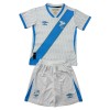 Guatemala Kind Thuistenue 2026