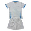 Guatemala Kind Thuistenue 2026