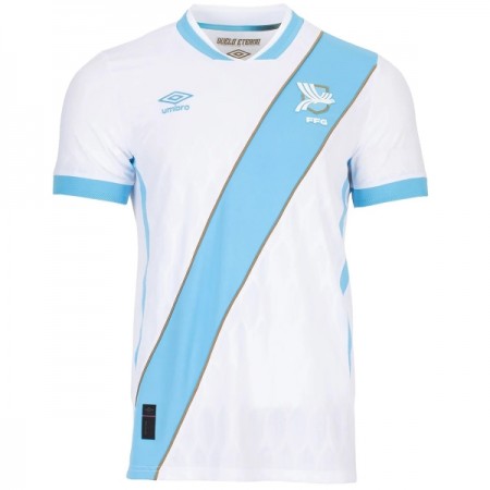 Guatemala Thuisshirt 2026