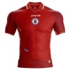 Haiti Third Shirt WK Voetbal 2026