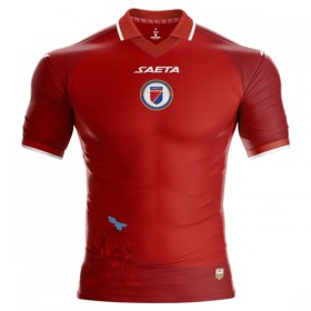 Haiti Third Shirt WK Voetbal 2026