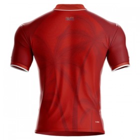 Haiti Third Shirt WK Voetbal 2026