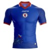 Haiti Thuisshirt WK Voetbal 2026